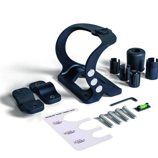 Bookazine 943 Flag Pole Mount TI2605820 - main